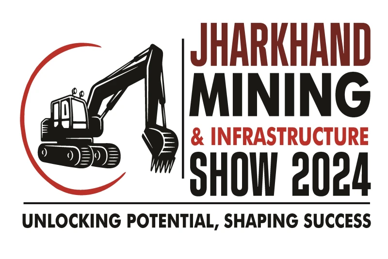 Jharkhand Infrastructure & Mining Show 2024
